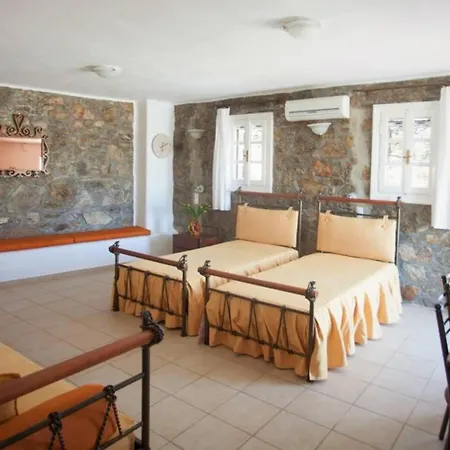 Holiday home White Dreams Mykonos Town