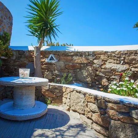 Holiday home White Dreams *