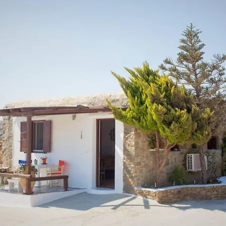 Holiday home White Dreams