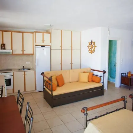 Holiday home White Dreams *