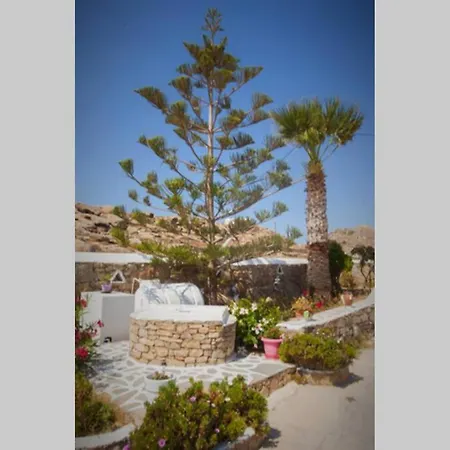 Holiday home White Dreams *